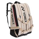 Yonex 726212 Gearlogic Racketbag 12R Beige